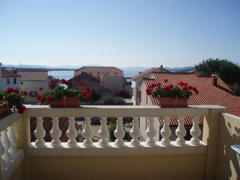Apartments Vila&Zora 沃迪切 客房 照片