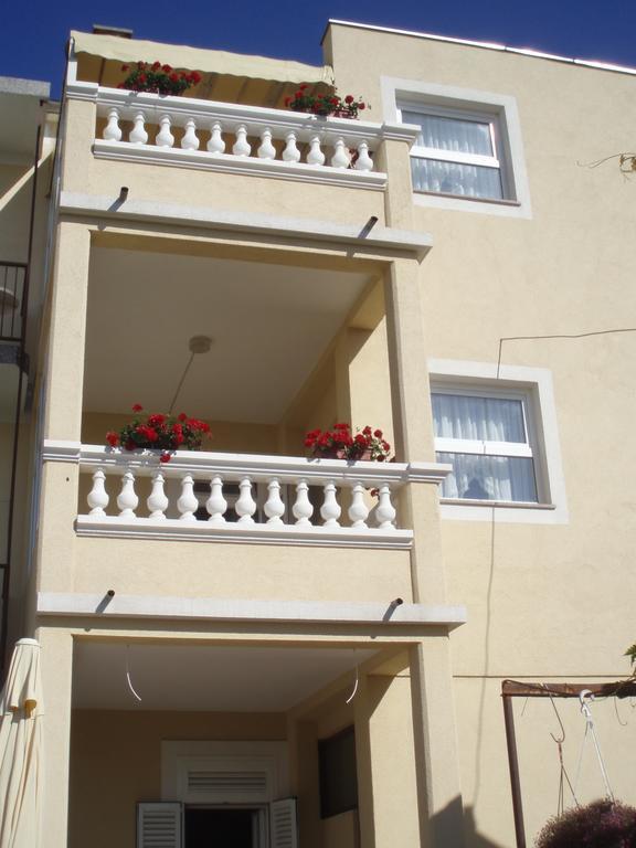 Apartments Vila&Zora 沃迪切 客房 照片