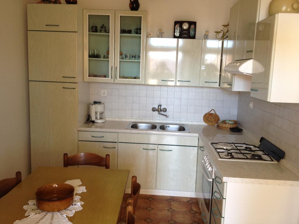 Apartments Vila&Zora 沃迪切 客房 照片
