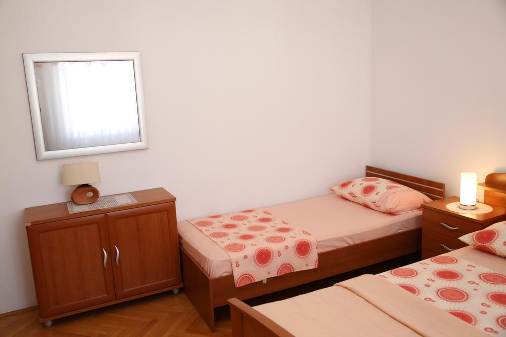 Apartments Vila&Zora 沃迪切 外观 照片