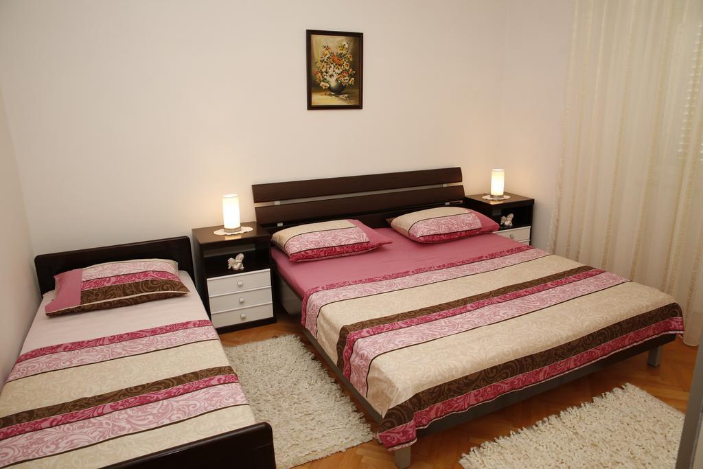 Apartments Vila&Zora 沃迪切 外观 照片
