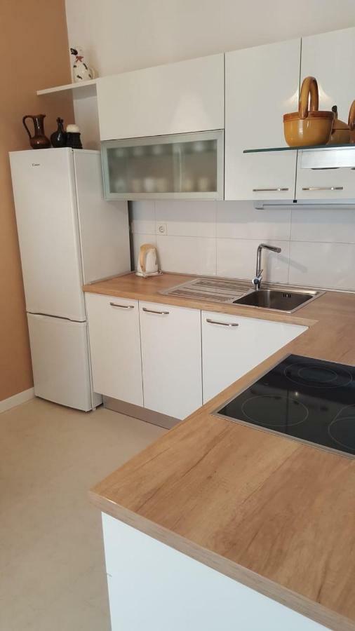Apartments Vila&Zora 沃迪切 外观 照片